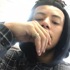 Meet your Posher, Samuel